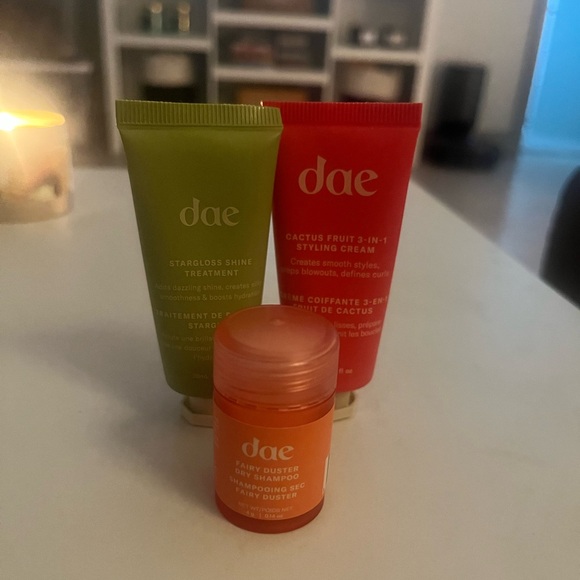 dae Other - dae Deluxe Samples